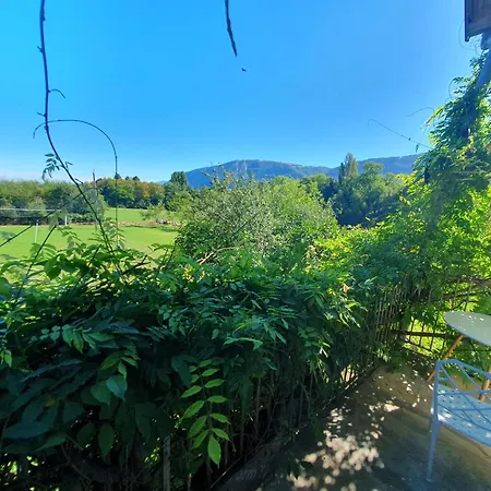 Gæstehus Sejour Paisible Pres De Geneve *
