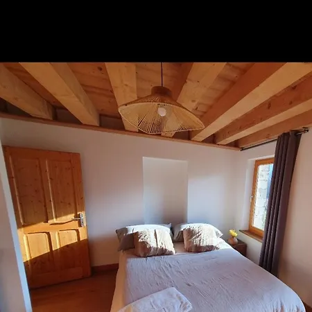 Sejour Paisible Pres De Geneve *