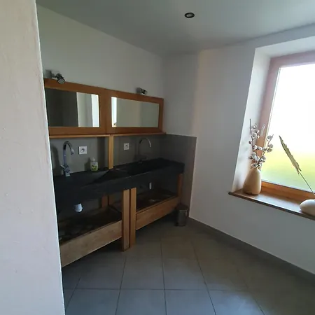 Sejour Paisible Pres De Geneve Guest house Neydens