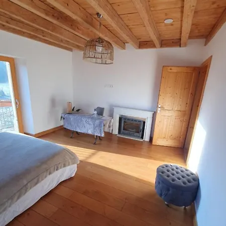 Guest house Sejour Paisible Pres De Geneve