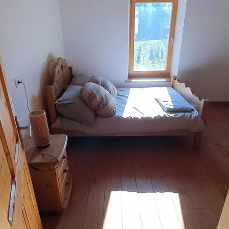 Sejour Paisible Pres De Geneve Guest house *