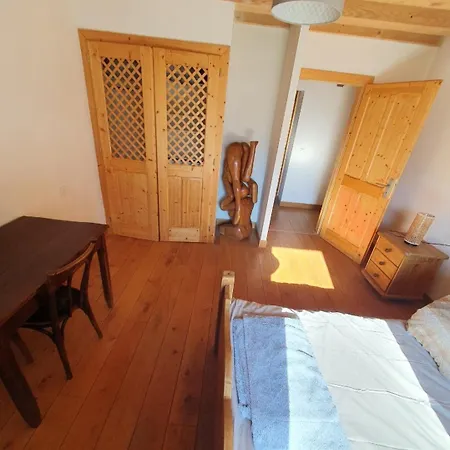 Sejour Paisible Pres De Geneve Guest house Neydens