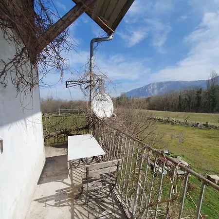 Guest house Sejour Paisible Pres De Geneve *
