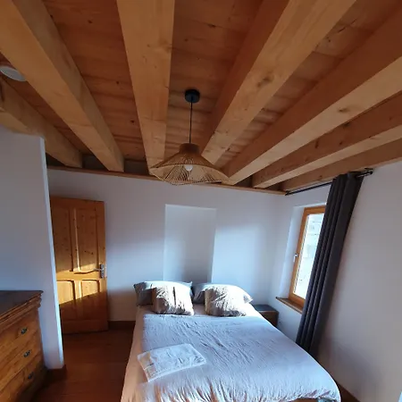 Guest house Sejour Paisible Pres De Geneve *