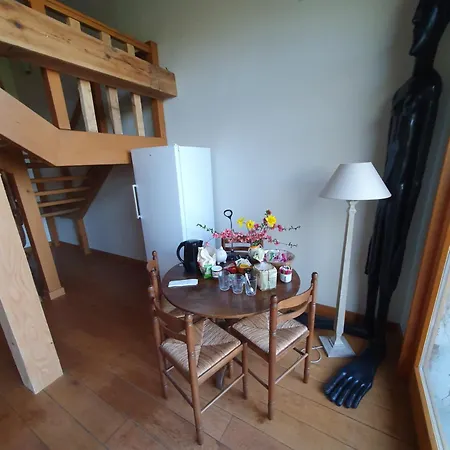 Sejour Paisible Pres De Geneve Guest house *