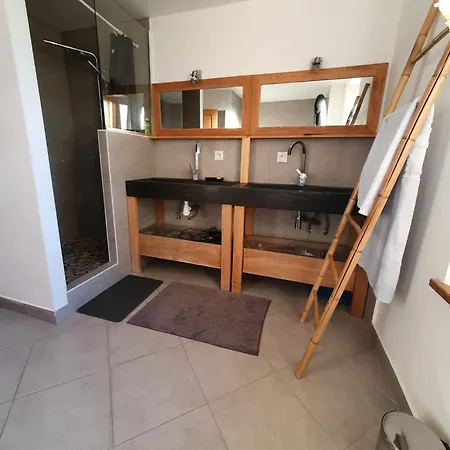 Guest house Sejour Paisible Pres De Geneve *