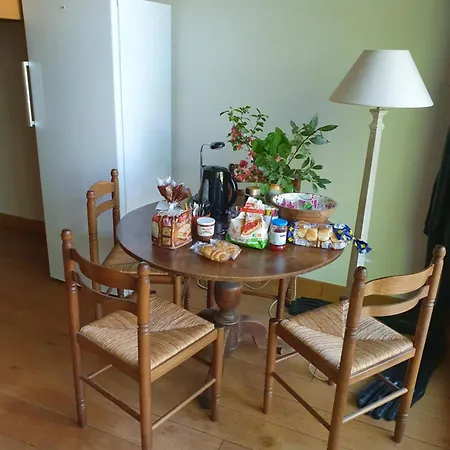 Guest house Sejour Paisible Pres De Geneve *