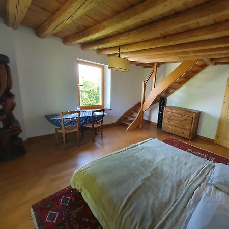 Guest house Sejour Paisible Pres De Geneve *