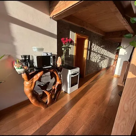 Guest house Sejour Paisible Pres De Geneve