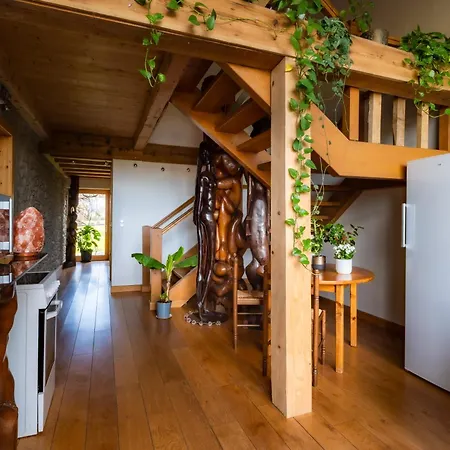 Sejour Paisible Pres De Geneve Guest house Neydens