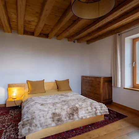 Gasthof Sejour Paisible Pres De Geneve